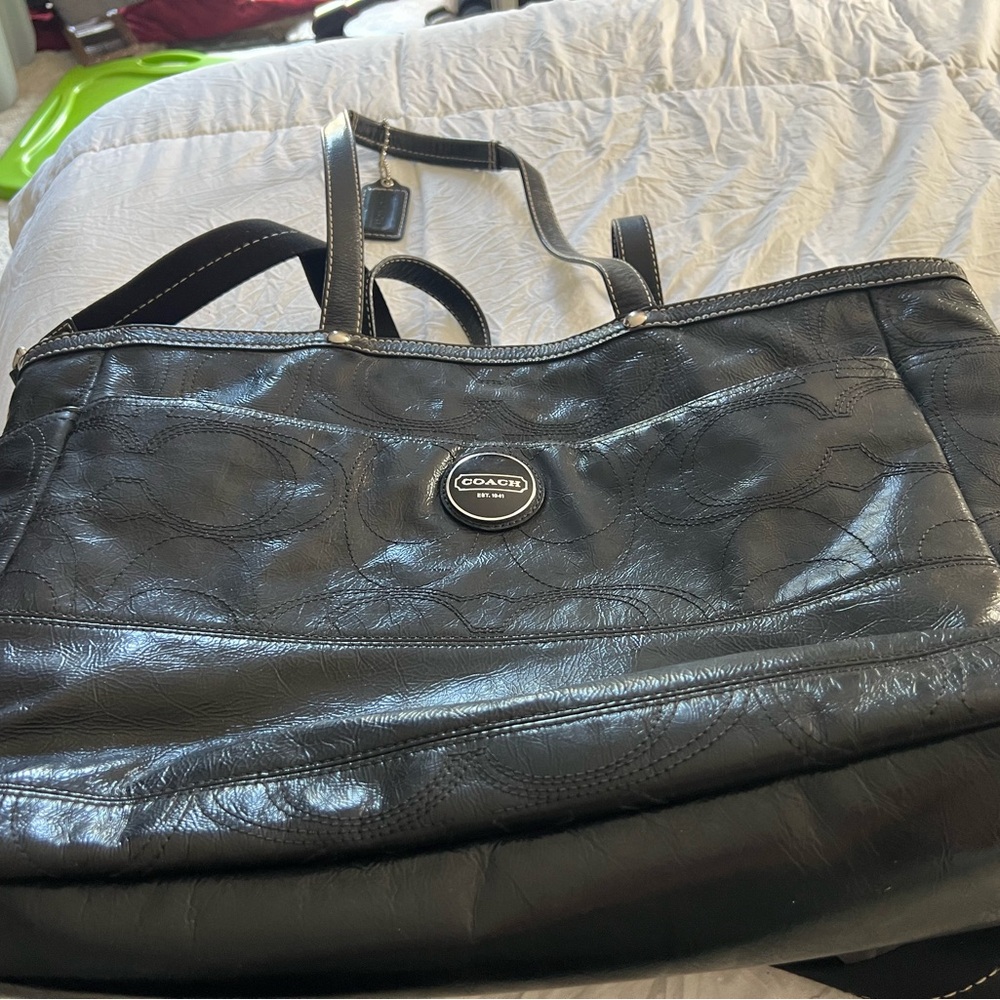 Diaper bag